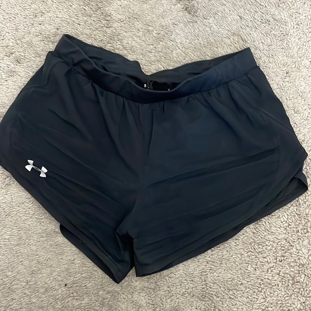 Under Armor athletic shorts
